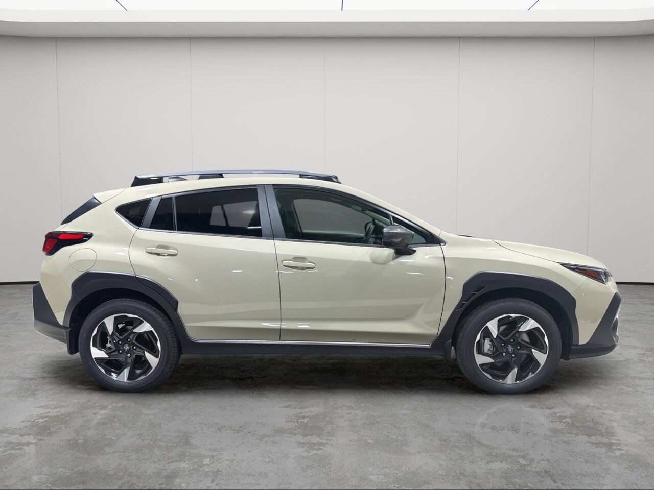 2026 Subaru Crosstrek Limited Sherwood Park AB
