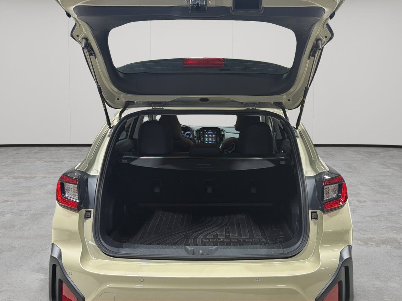 2026 Subaru Crosstrek Limited Sherwood Park AB