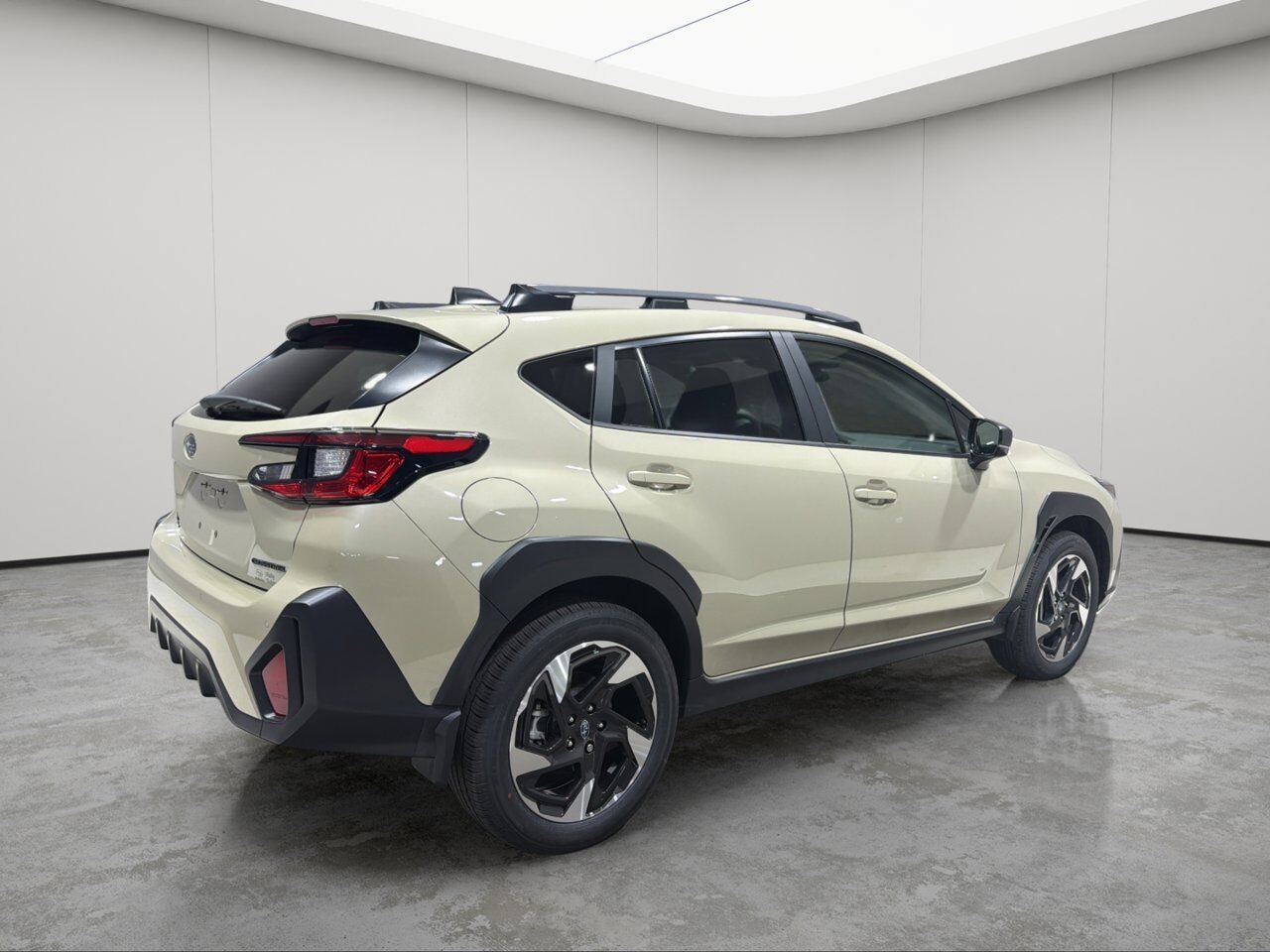 2026 Subaru Crosstrek Limited Sherwood Park AB