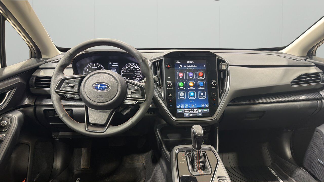 2026 Subaru Crosstrek Limited Sherwood Park AB