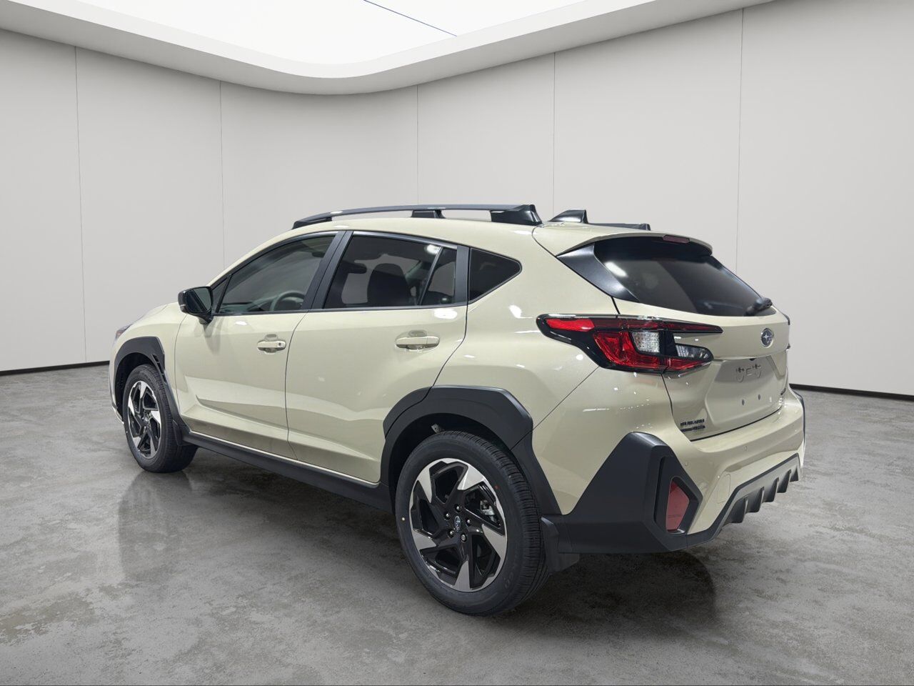 2026 Subaru Crosstrek Limited Sherwood Park AB