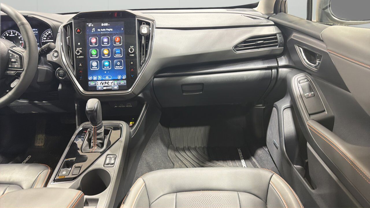 2026 Subaru Crosstrek Limited Sherwood Park AB