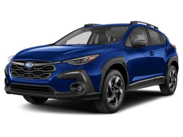 2026 Subaru Crosstrek Limited Hagerstown MD