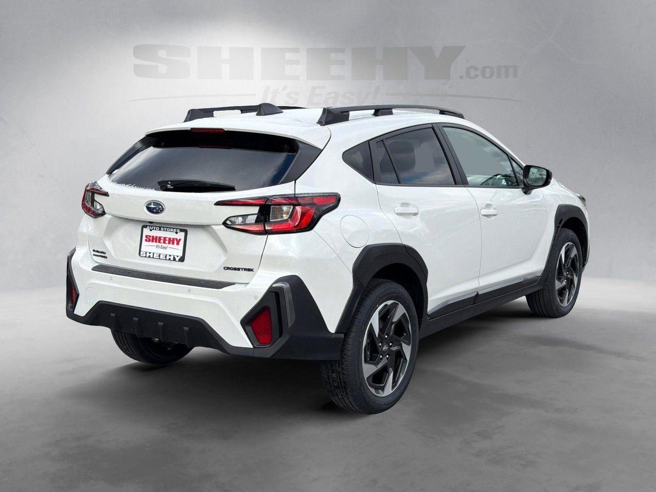 2026 Subaru Crosstrek Limited Hagerstown MD