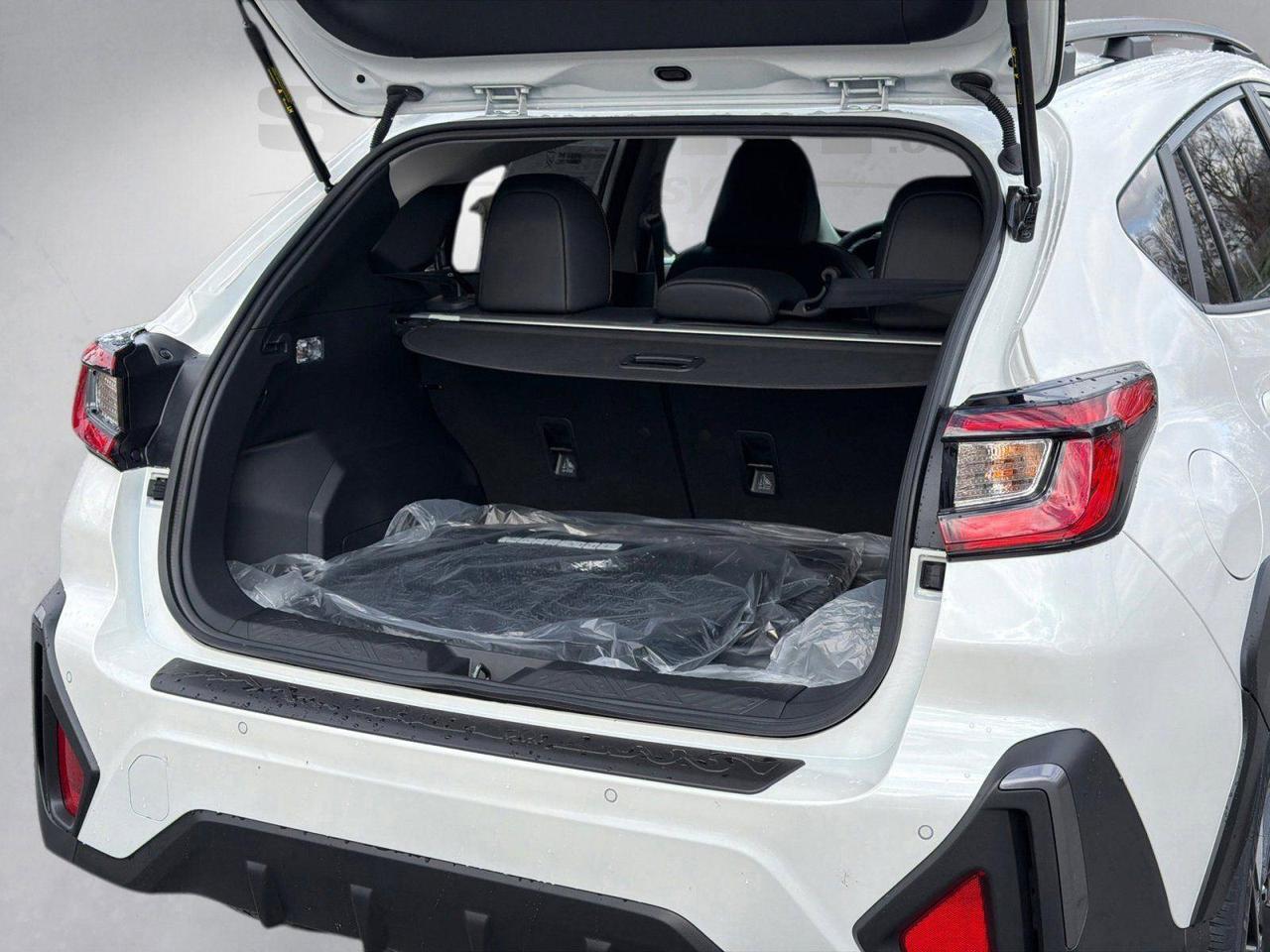 2026 Subaru Crosstrek Limited Hagerstown MD