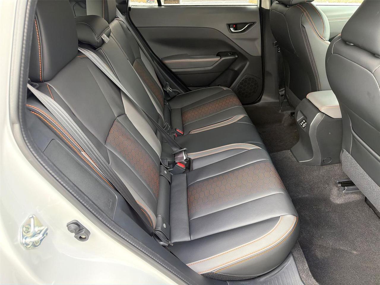 2026 Subaru Crosstrek Limited Hagerstown MD