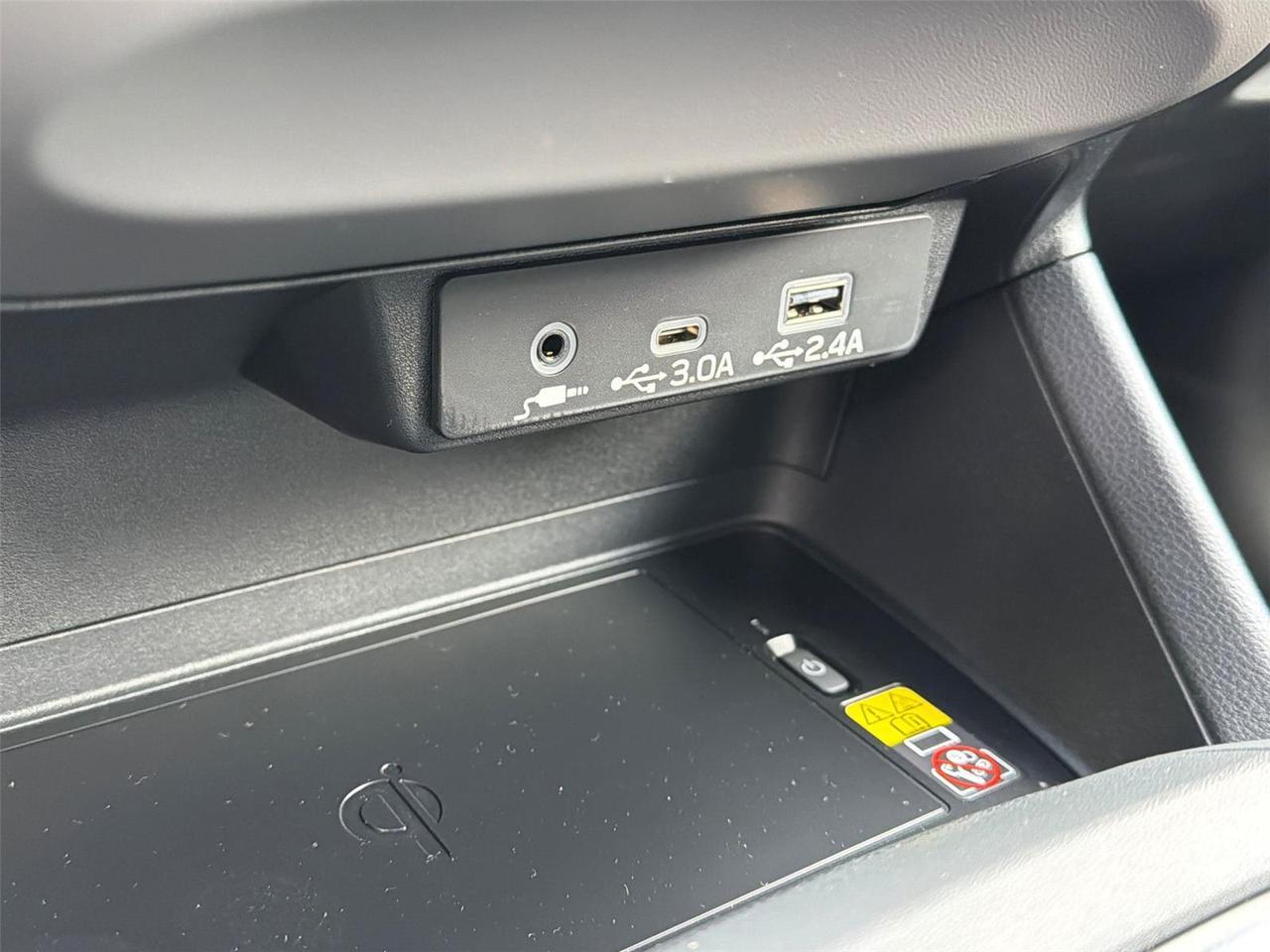 2026 Subaru Crosstrek Limited Hagerstown MD