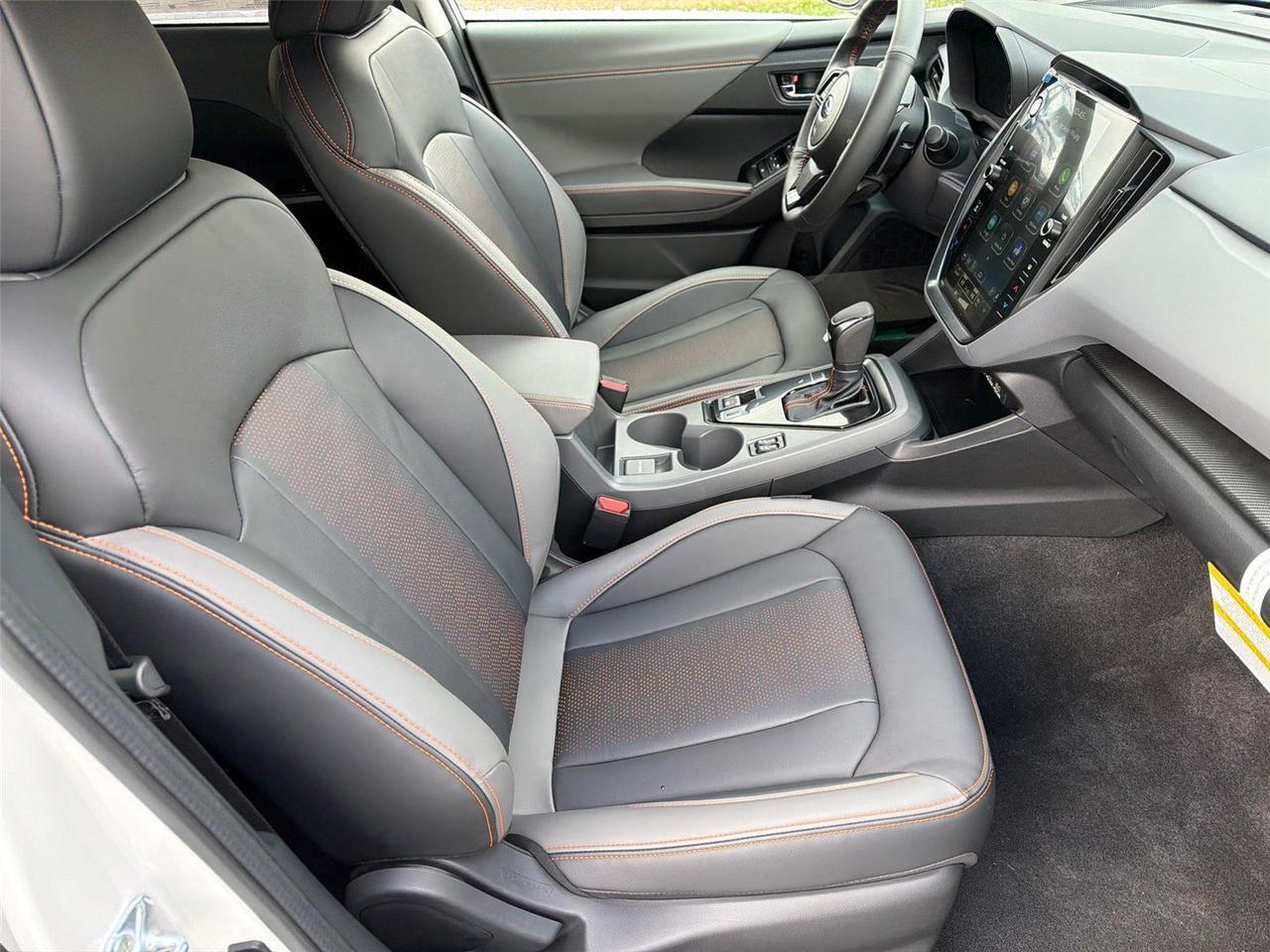 2026 Subaru Crosstrek Limited Hagerstown MD