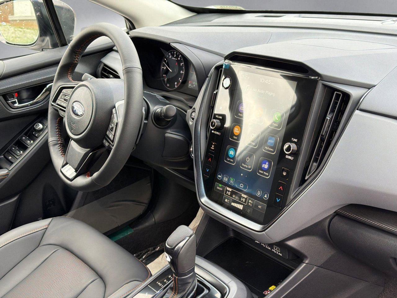 2026 Subaru Crosstrek Limited Hagerstown MD