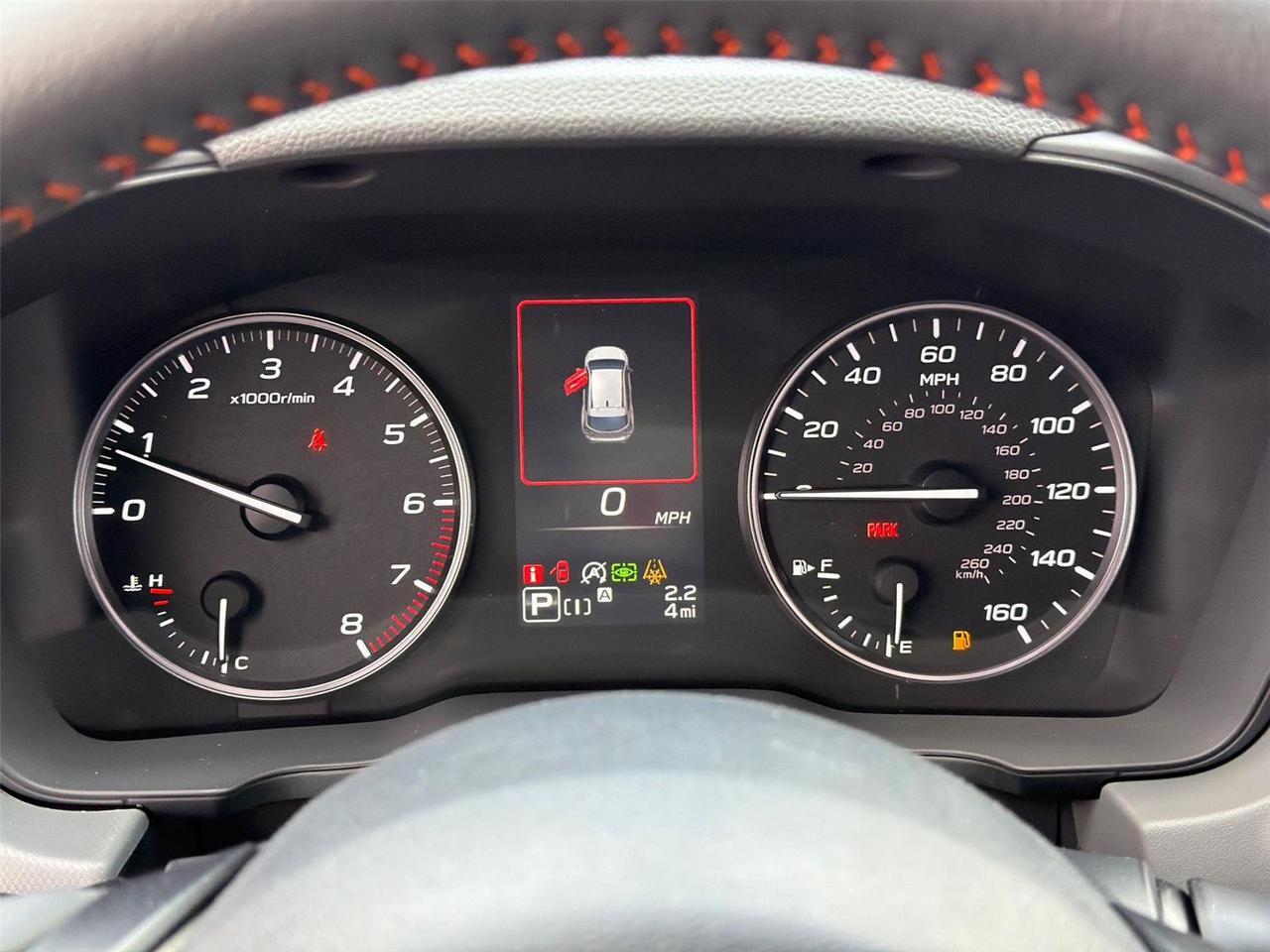 2026 Subaru Crosstrek Limited Hagerstown MD