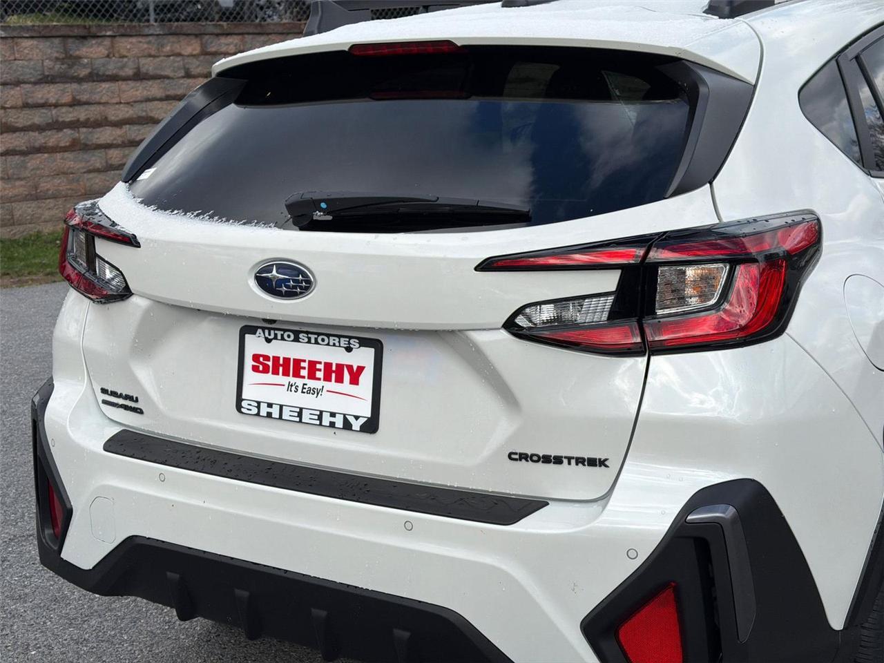 2026 Subaru Crosstrek Limited Hagerstown MD