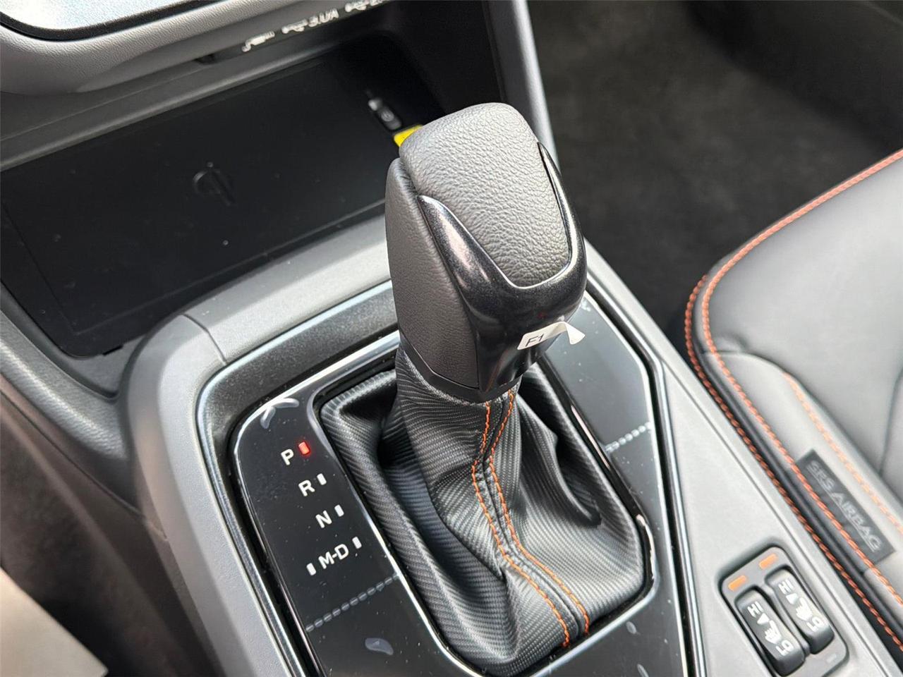 2026 Subaru Crosstrek Limited Hagerstown MD