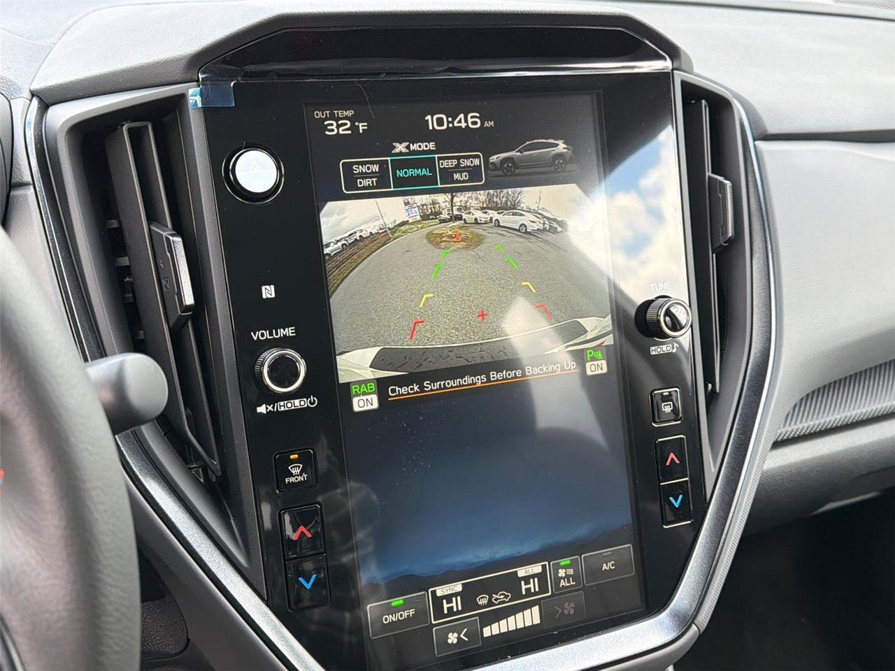 2026 Subaru Crosstrek Limited Hagerstown MD