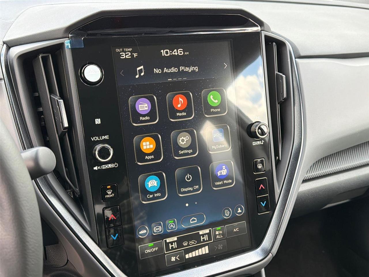 2026 Subaru Crosstrek Limited Hagerstown MD