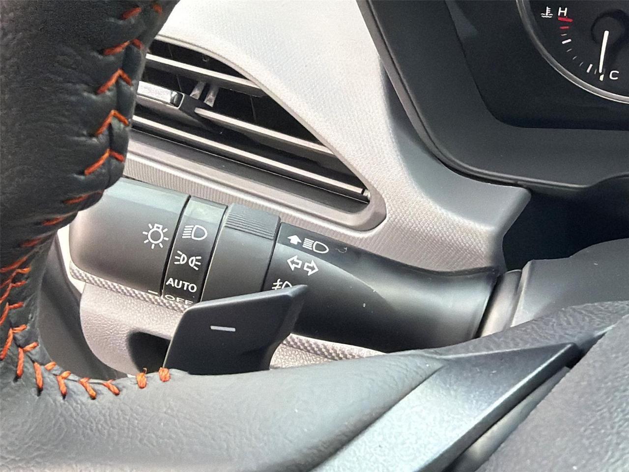 2026 Subaru Crosstrek Limited Hagerstown MD