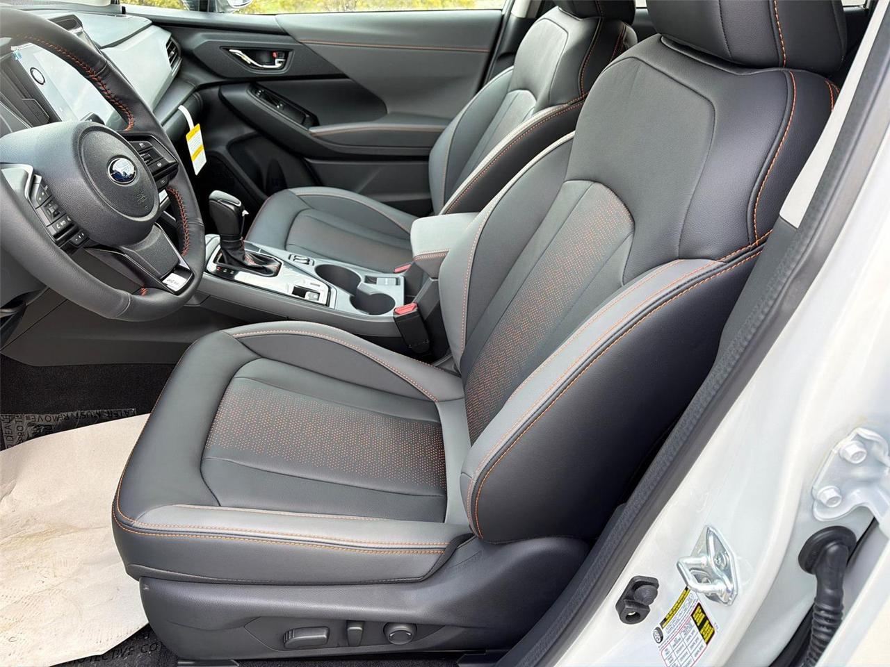 2026 Subaru Crosstrek Limited Hagerstown MD