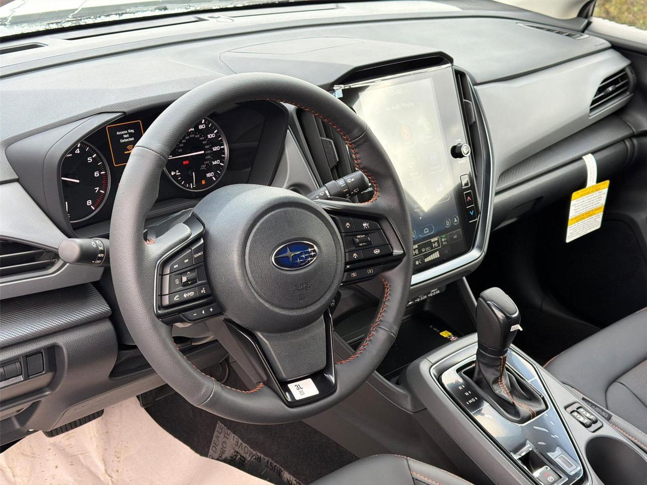 2026 Subaru Crosstrek Limited Hagerstown MD