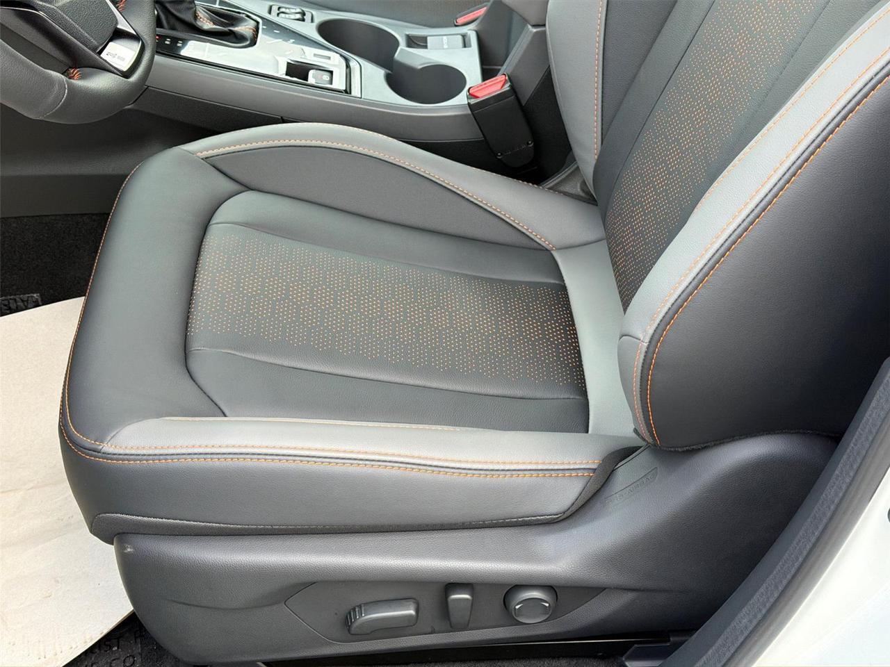 2026 Subaru Crosstrek Limited Hagerstown MD