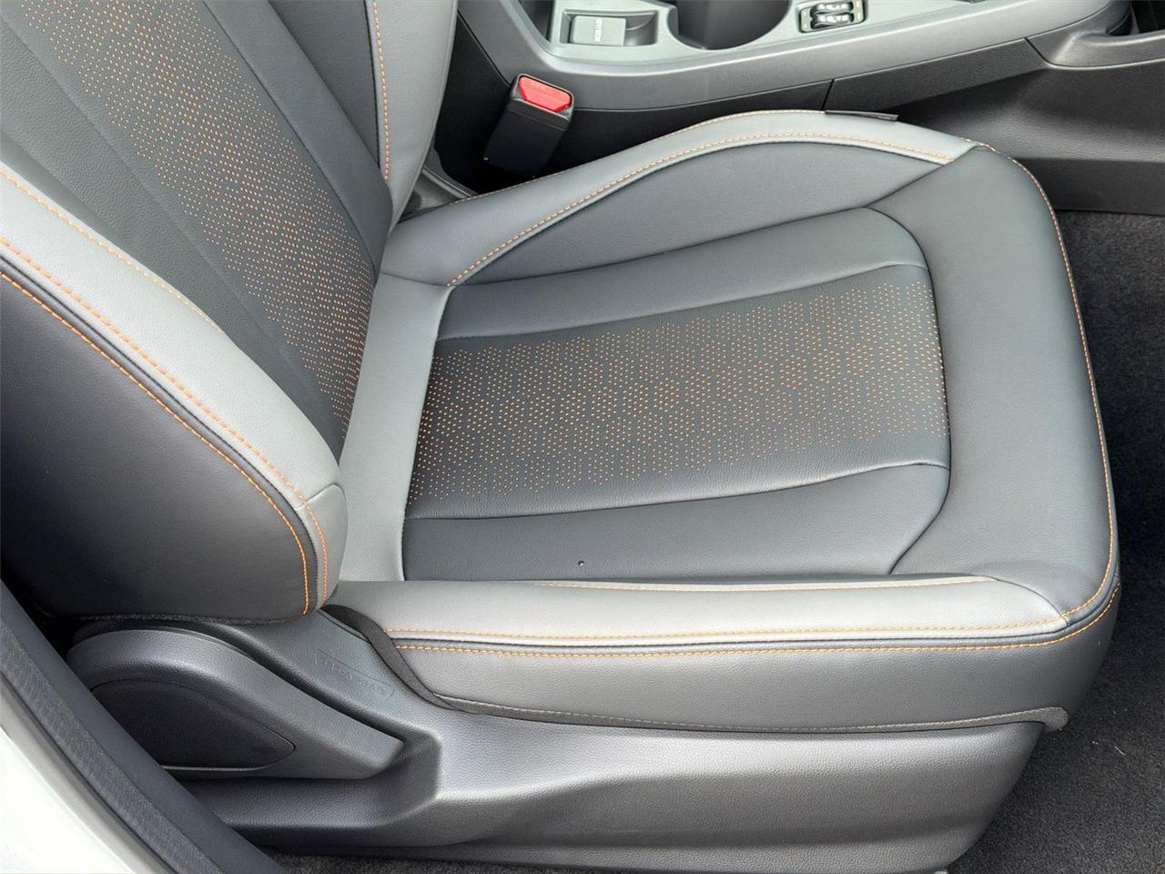 2026 Subaru Crosstrek Limited Hagerstown MD