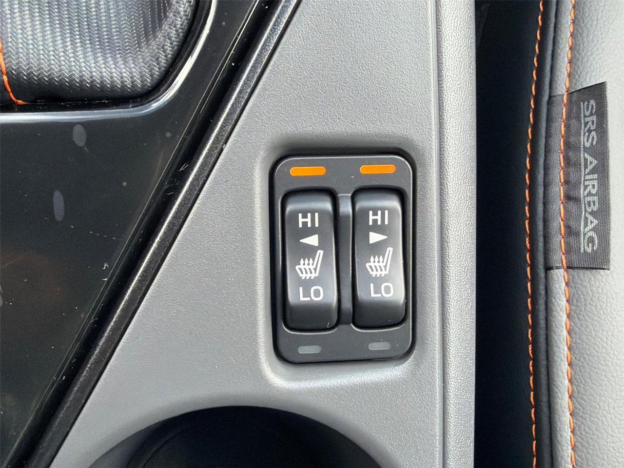 2026 Subaru Crosstrek Limited Hagerstown MD