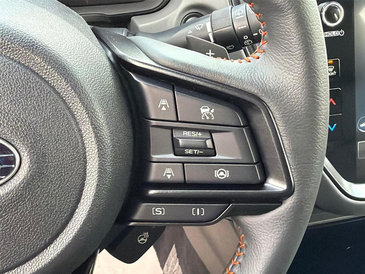 2026 Subaru Crosstrek Limited Hagerstown MD