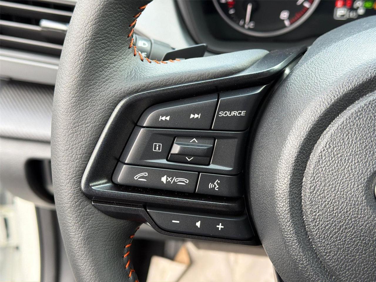 2026 Subaru Crosstrek Limited Hagerstown MD