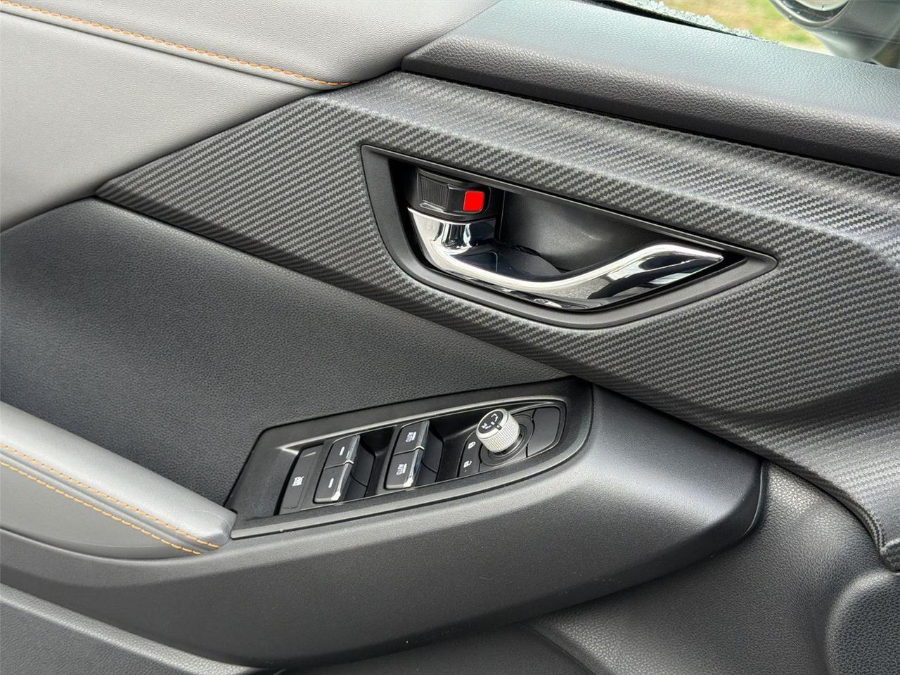 2026 Subaru Crosstrek Limited Hagerstown MD