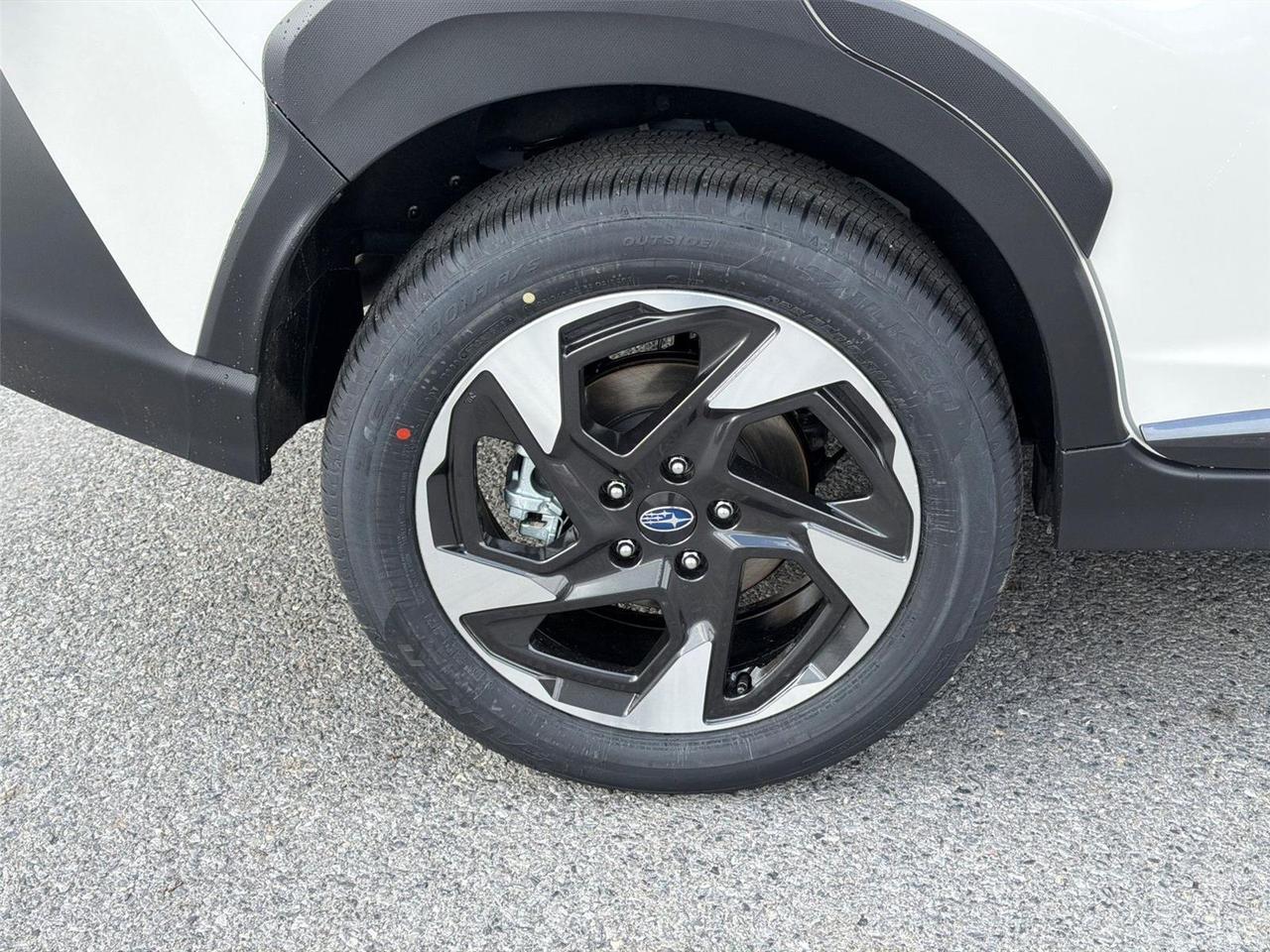 2026 Subaru Crosstrek Limited Hagerstown MD