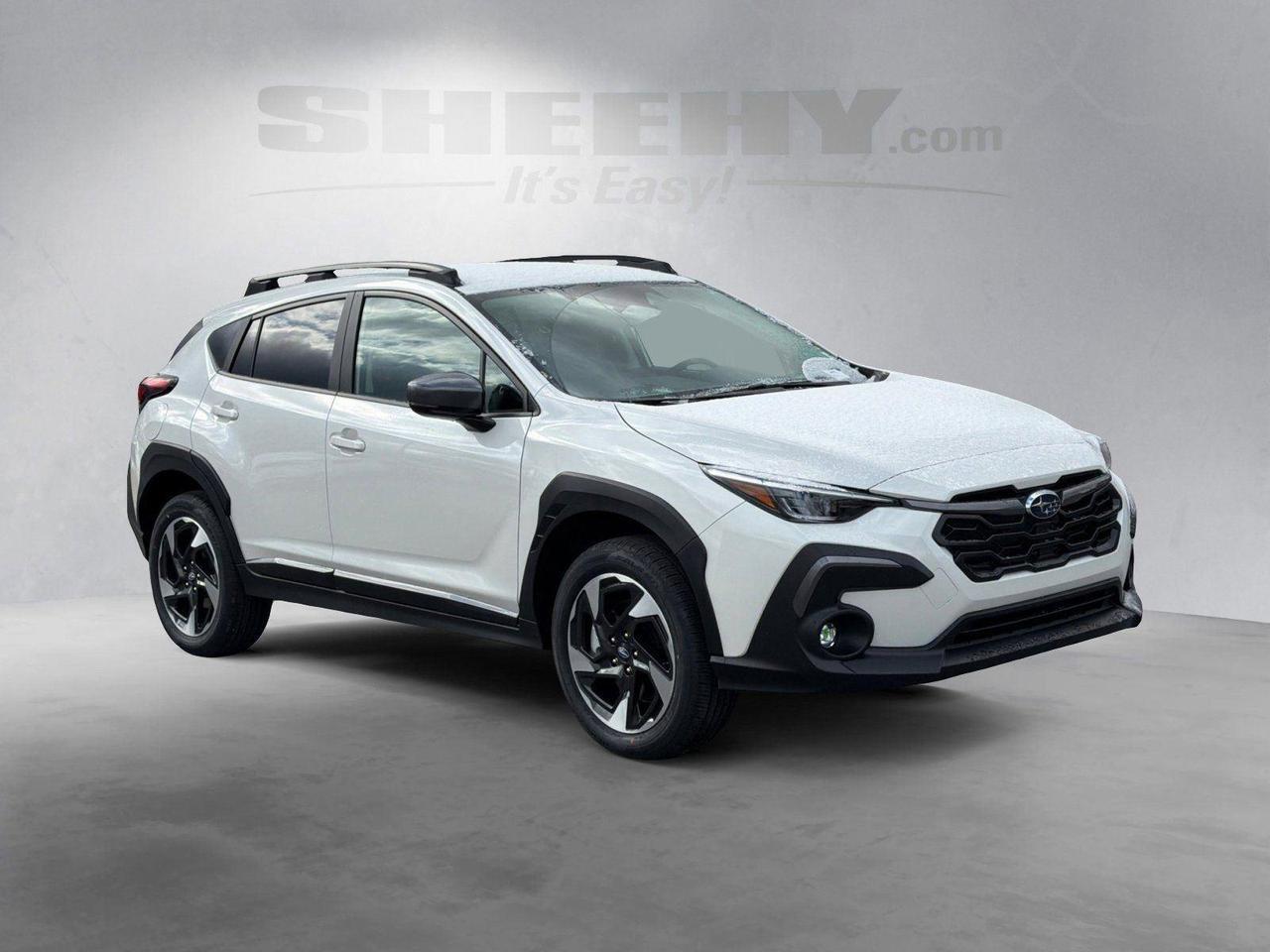 2026 Subaru Crosstrek Limited Hagerstown MD