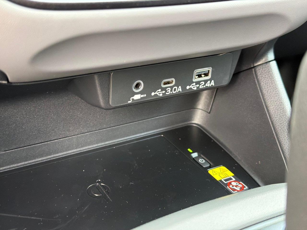 2026 Subaru Crosstrek Limited Hagerstown MD