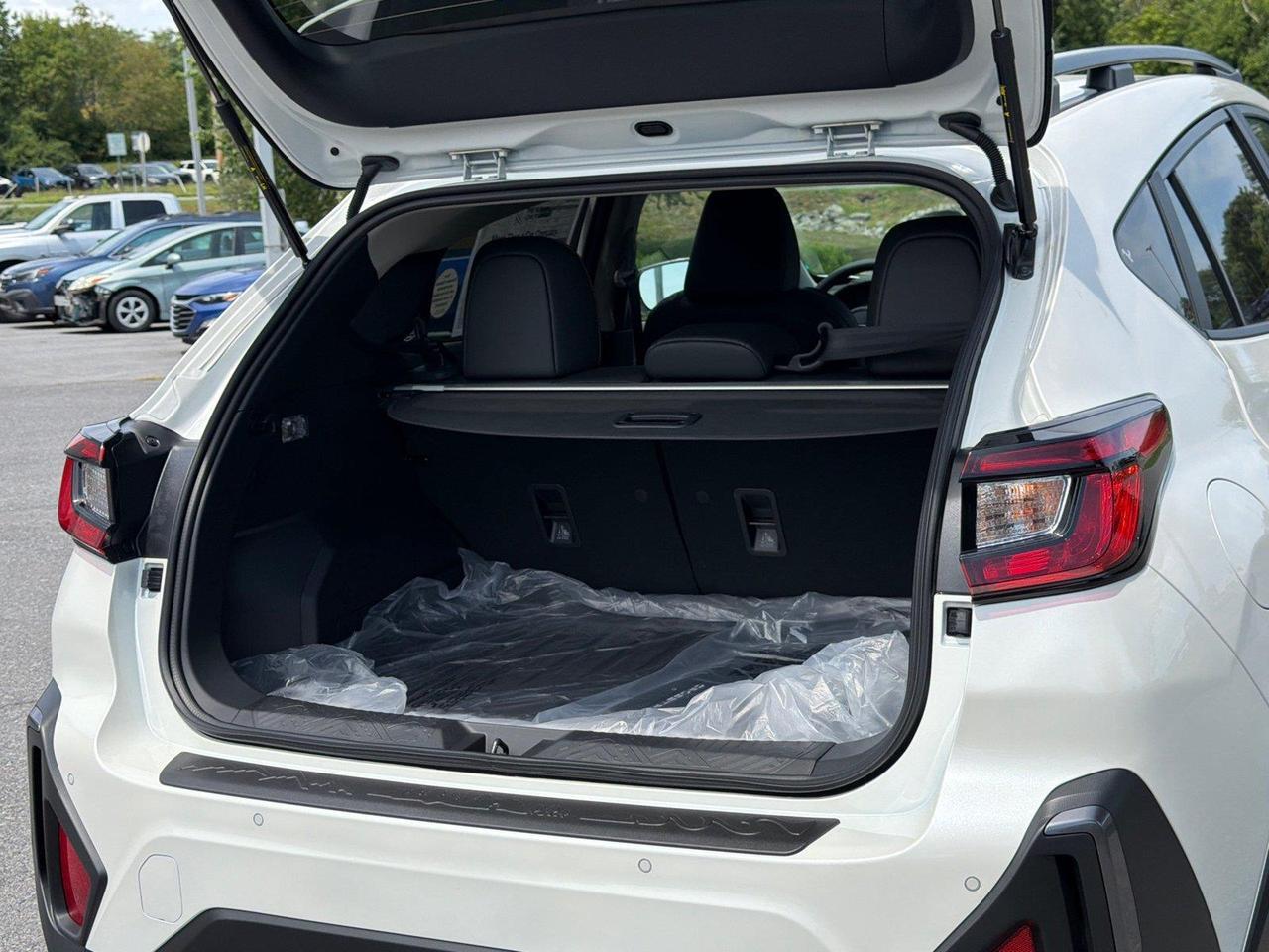 2026 Subaru Crosstrek Limited Hagerstown MD