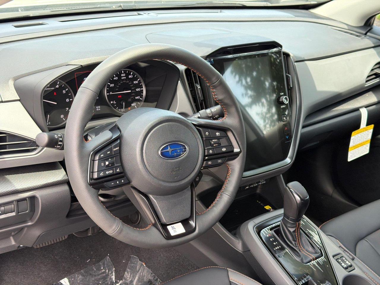 2026 Subaru Crosstrek Limited Hagerstown MD