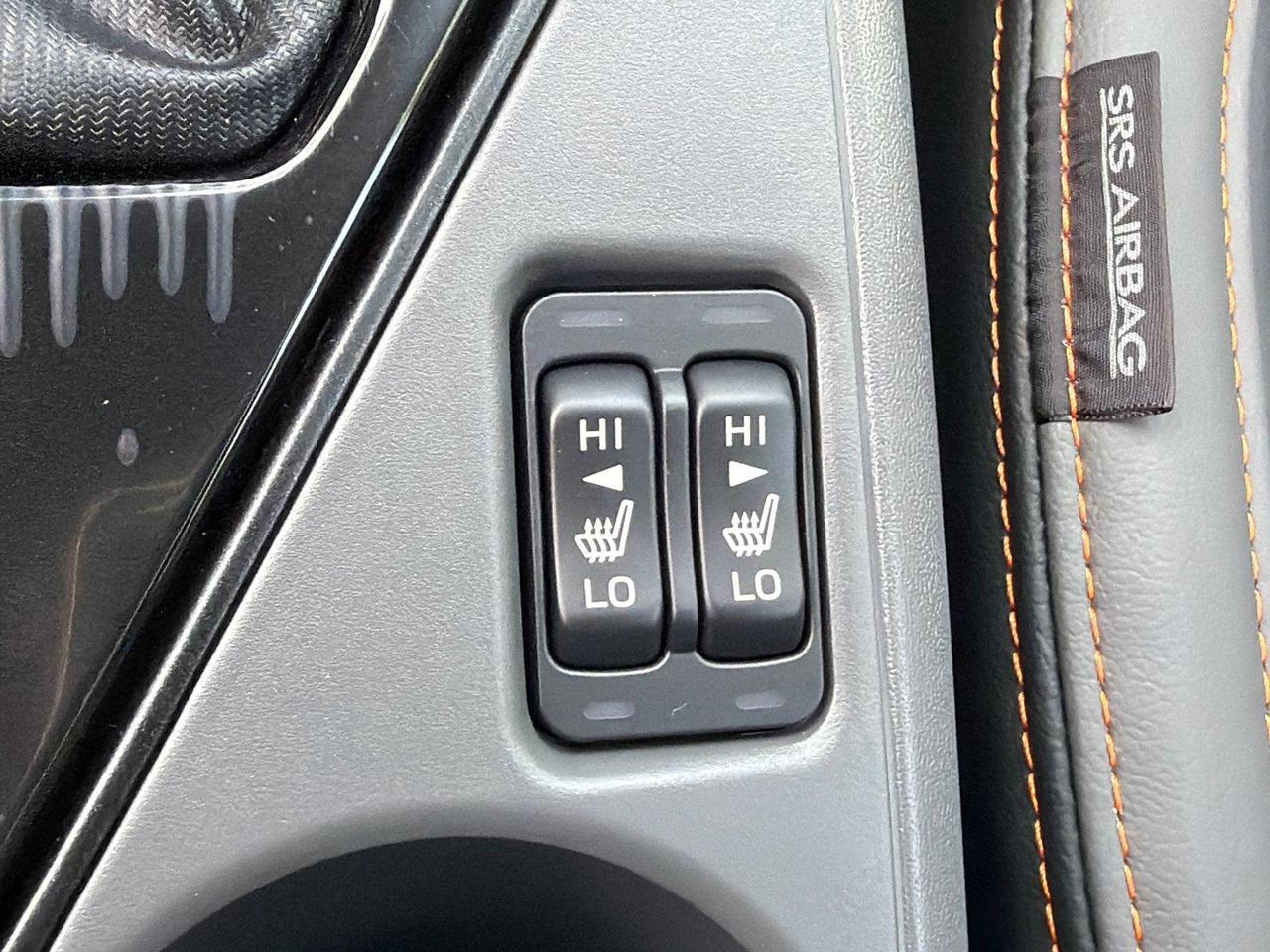 2026 Subaru Crosstrek Limited Hagerstown MD