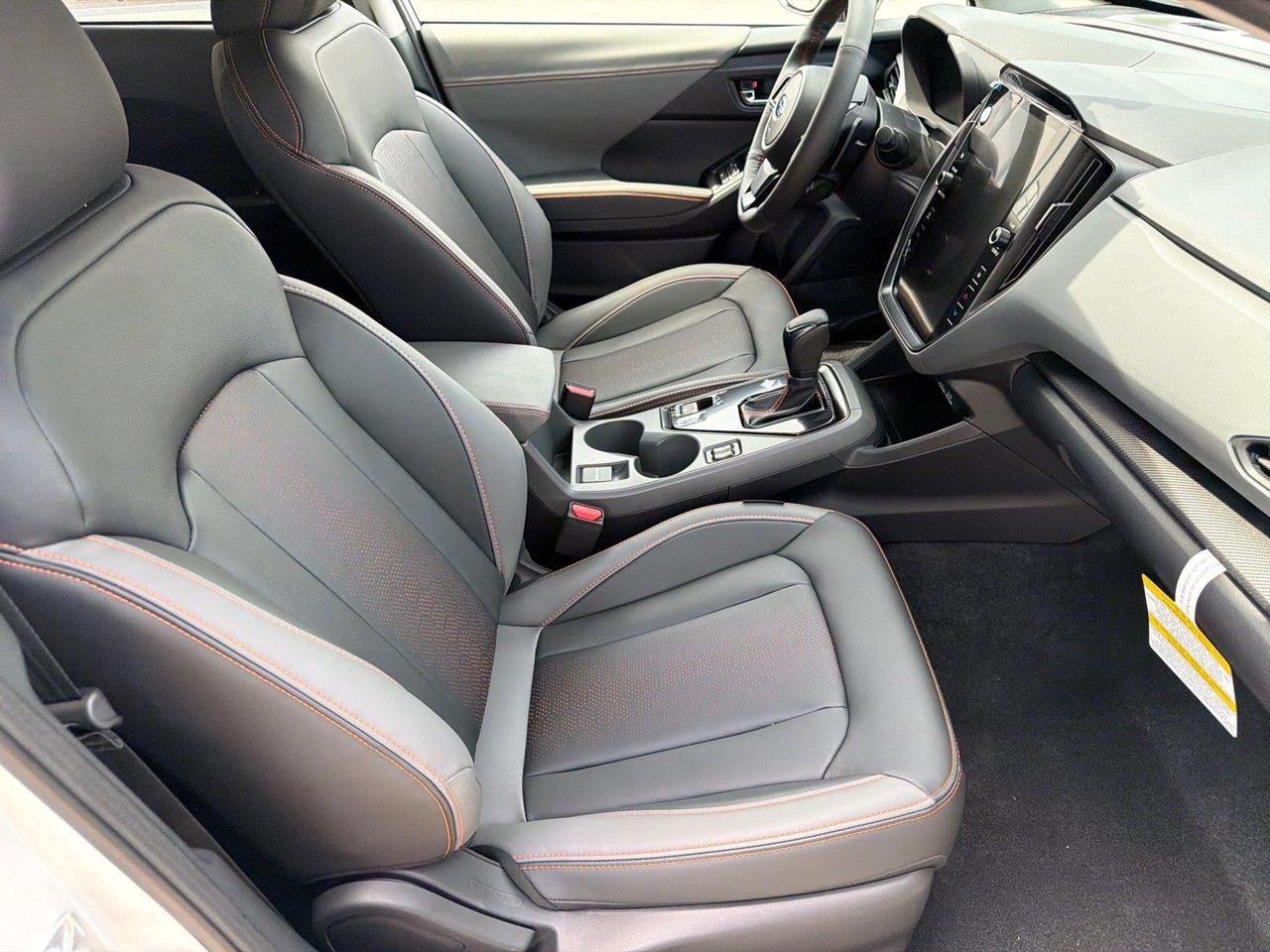2026 Subaru Crosstrek Limited Hagerstown MD