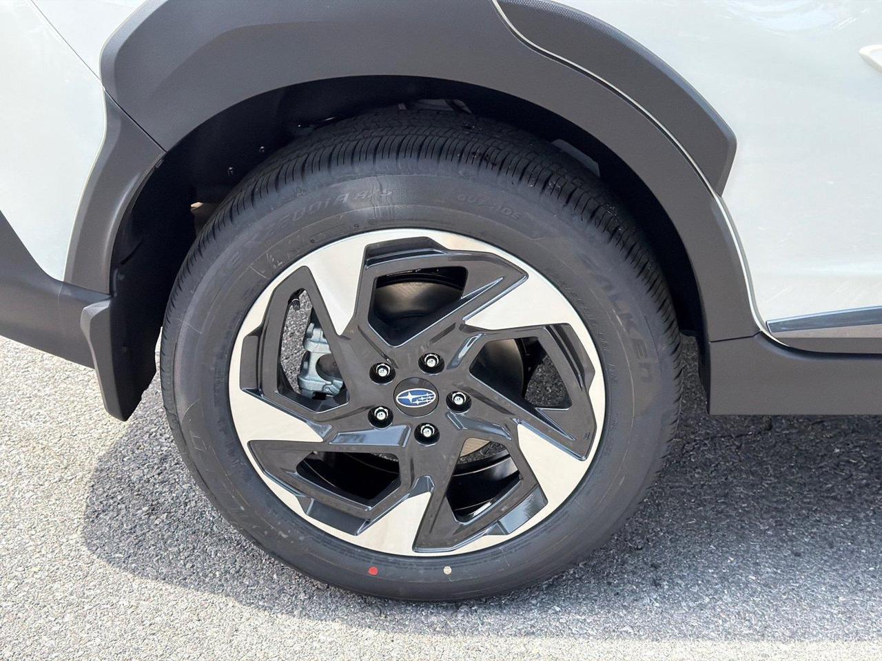 2026 Subaru Crosstrek Limited Hagerstown MD