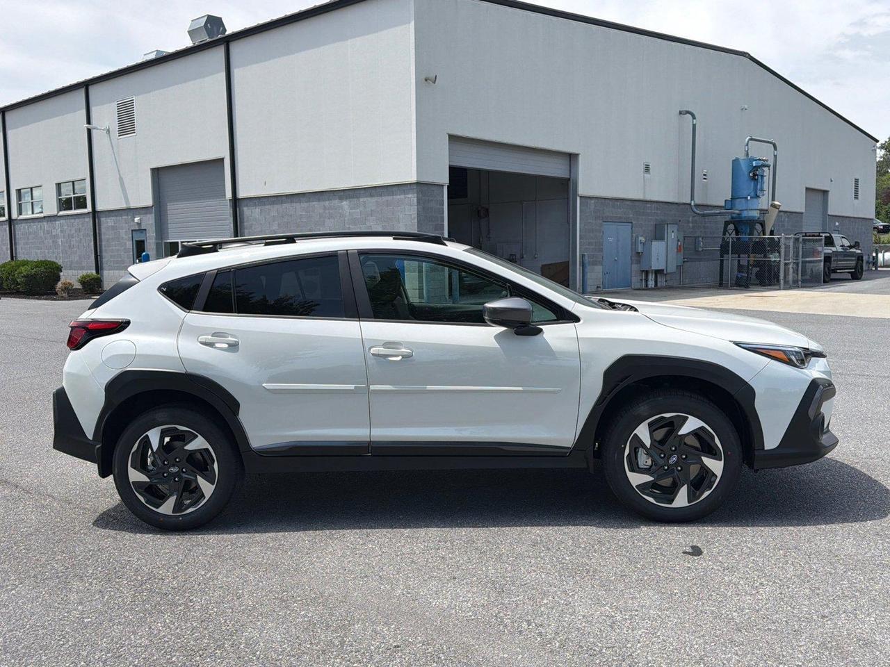 2026 Subaru Crosstrek Limited Hagerstown MD