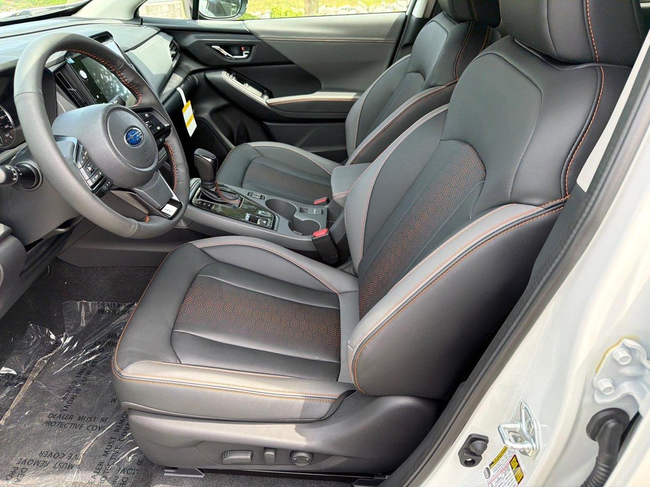 2026 Subaru Crosstrek Limited Hagerstown MD