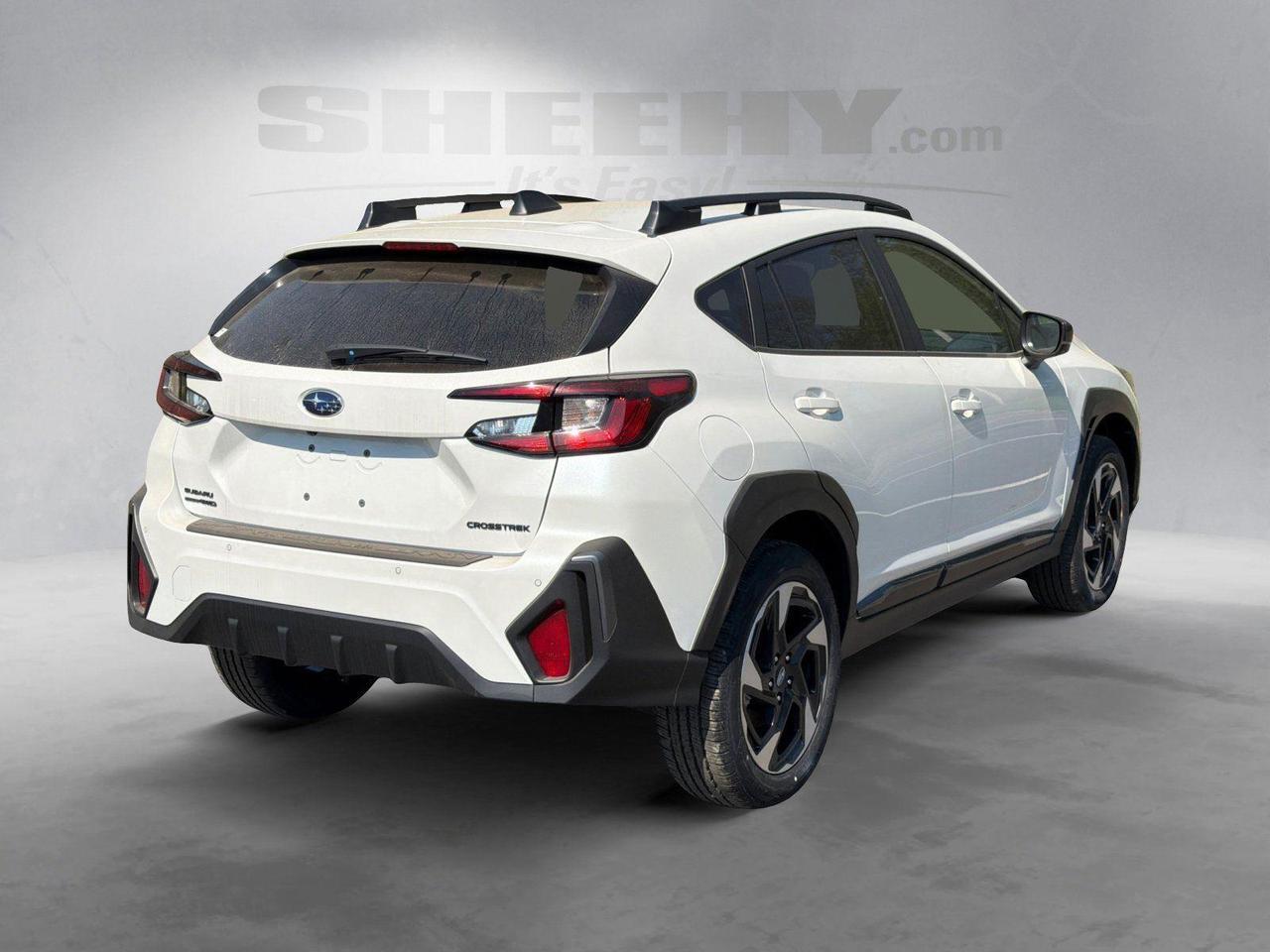 2026 Subaru Crosstrek Limited Hagerstown MD