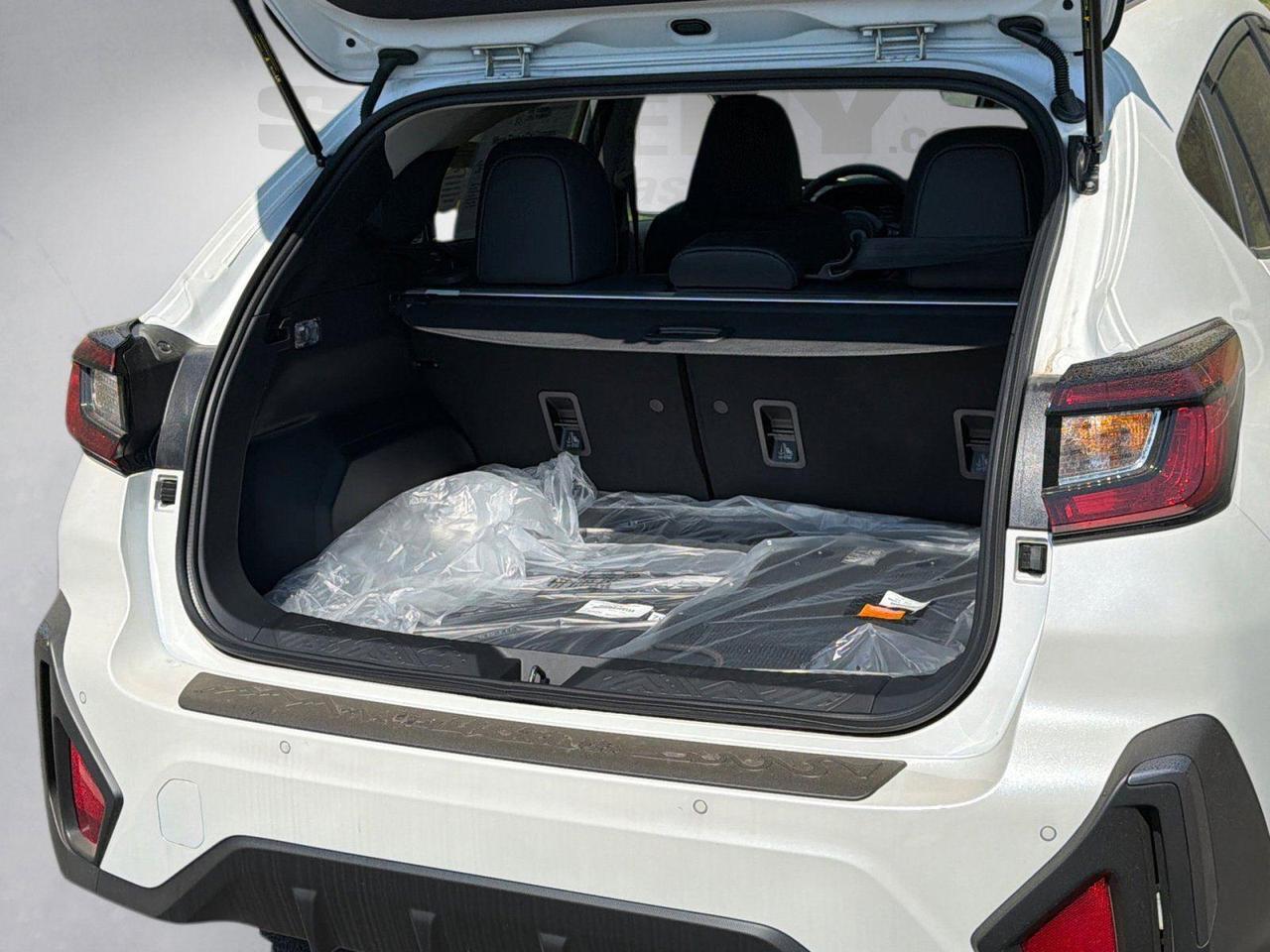 2026 Subaru Crosstrek Limited Hagerstown MD