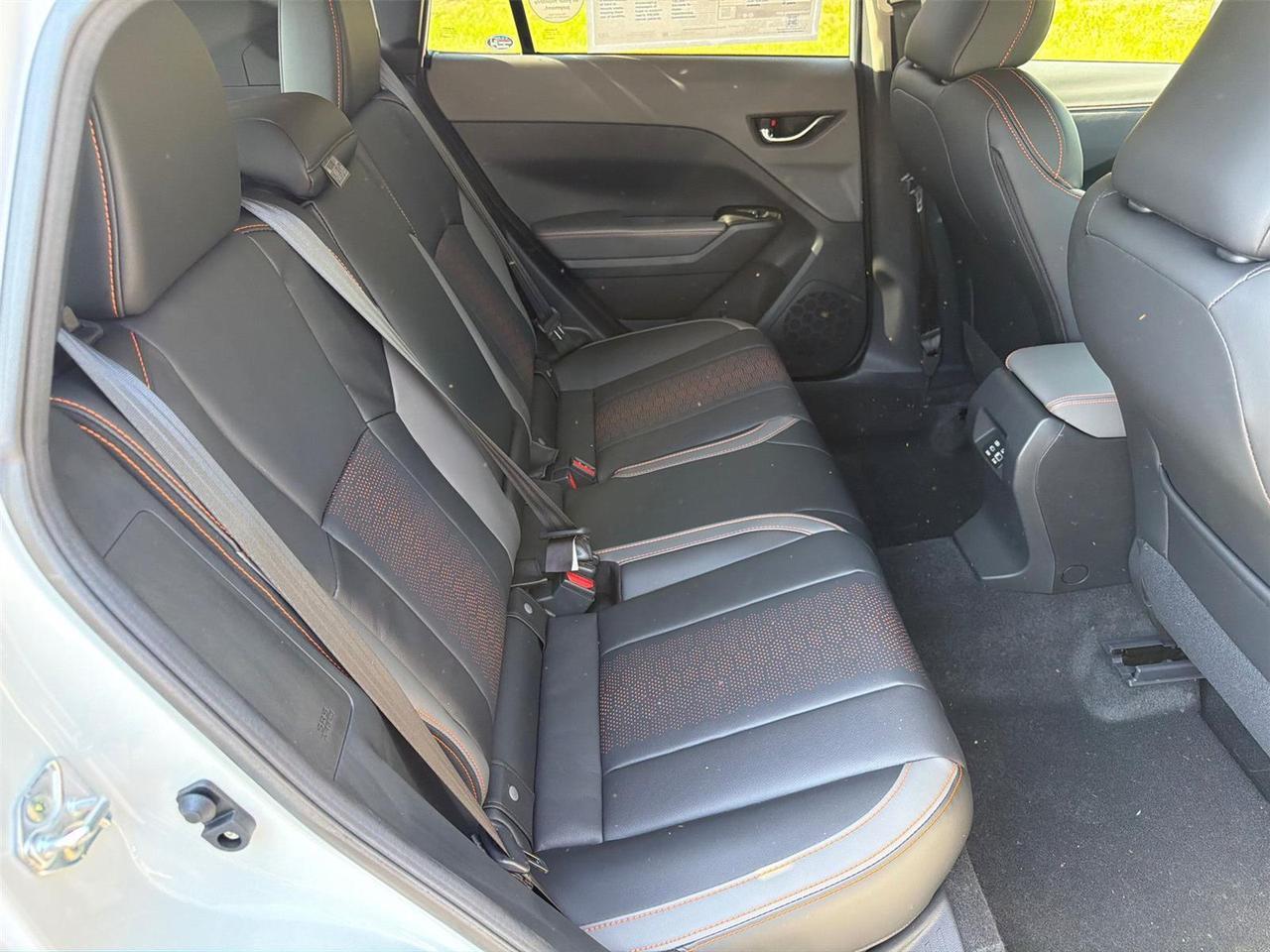 2026 Subaru Crosstrek Limited Hagerstown MD