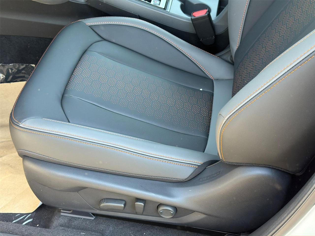 2026 Subaru Crosstrek Limited Hagerstown MD