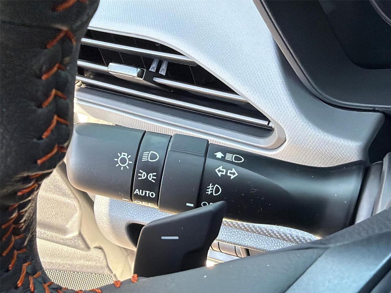 2026 Subaru Crosstrek Limited Hagerstown MD