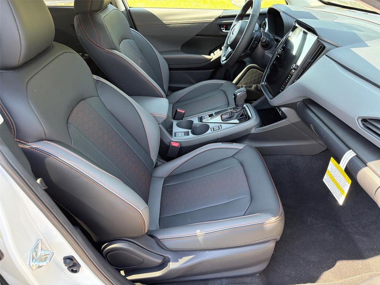 2026 Subaru Crosstrek Limited Hagerstown MD