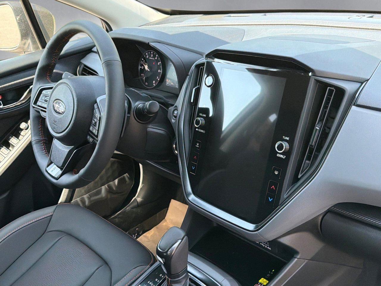 2026 Subaru Crosstrek Limited Hagerstown MD