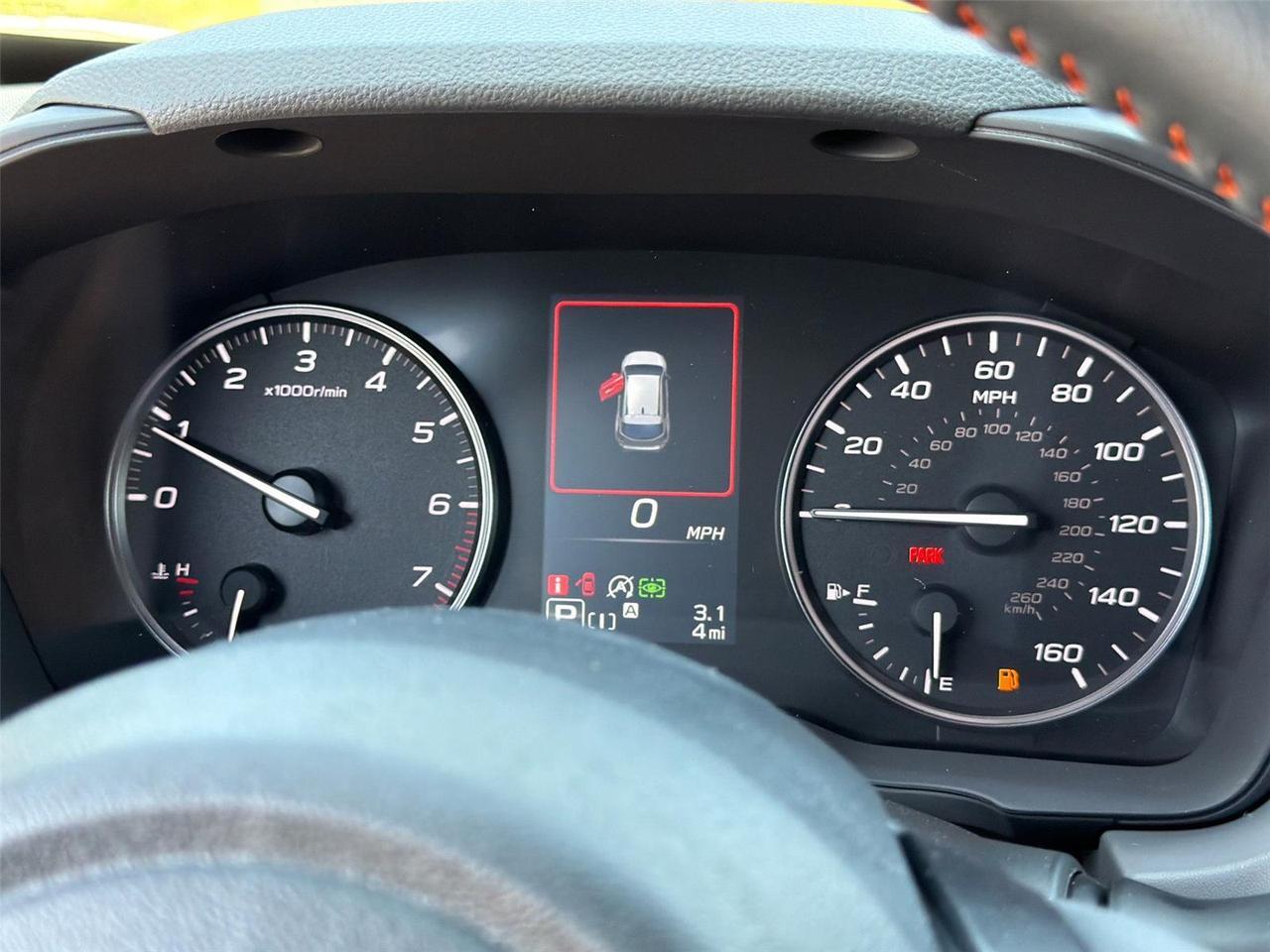 2026 Subaru Crosstrek Limited Hagerstown MD