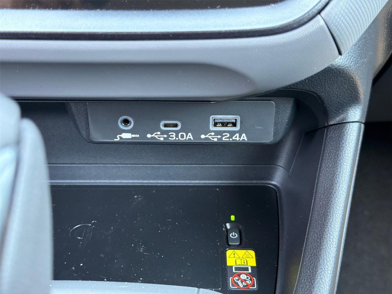 2026 Subaru Crosstrek Limited Hagerstown MD