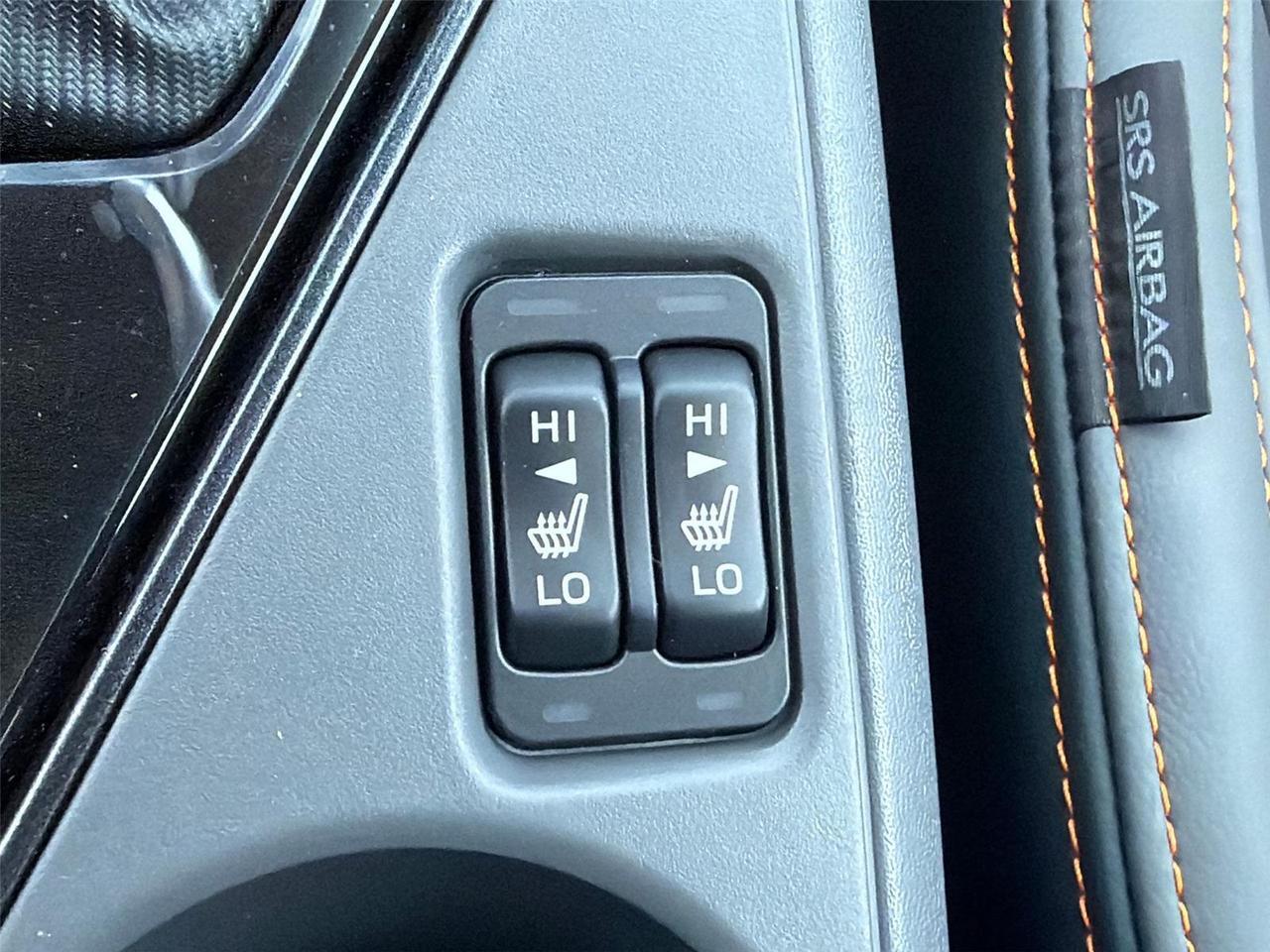 2026 Subaru Crosstrek Limited Hagerstown MD