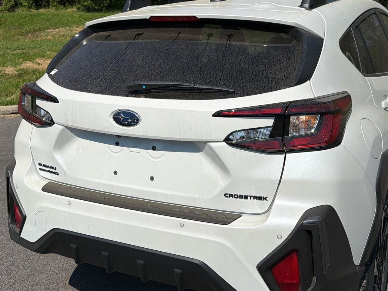 2026 Subaru Crosstrek Limited Hagerstown MD