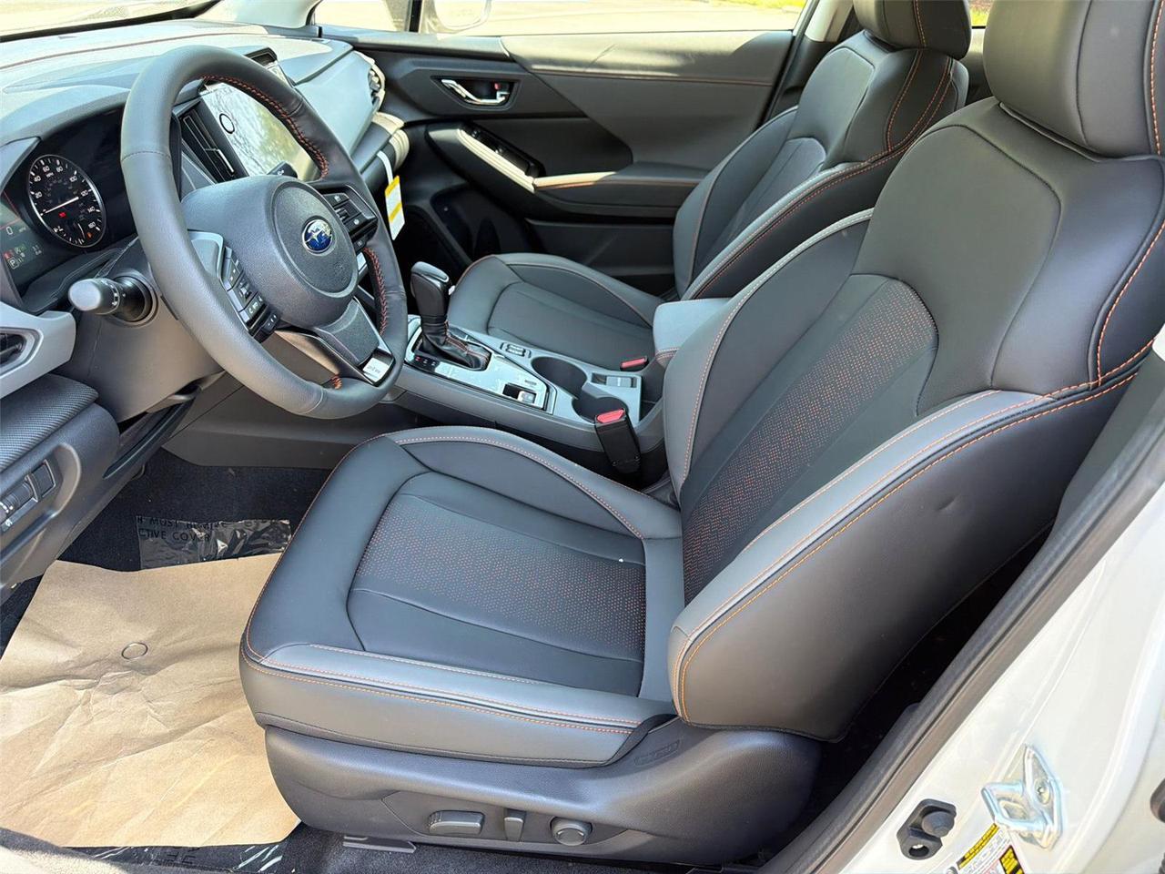 2026 Subaru Crosstrek Limited Hagerstown MD