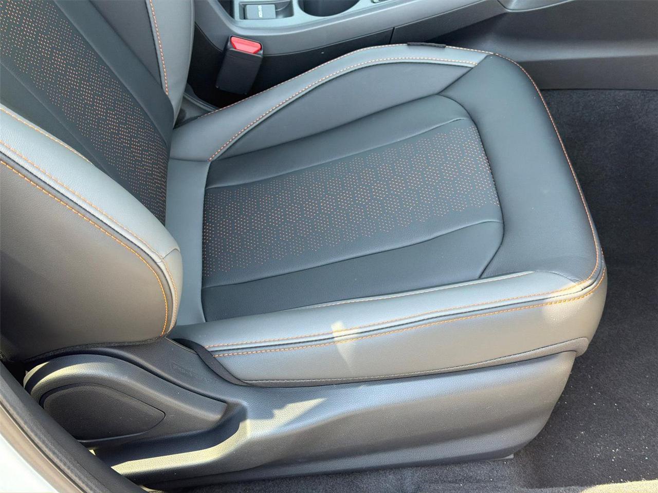 2026 Subaru Crosstrek Limited Hagerstown MD